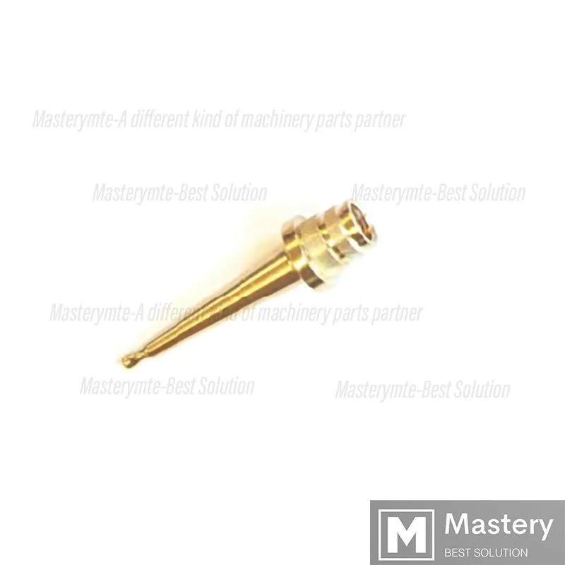 Customized Machining Lathing High Precision Brass/Copper Plate/Bolts/Joints with Factory Price for Electronics Devices/Antenna Automotive Use Certificated