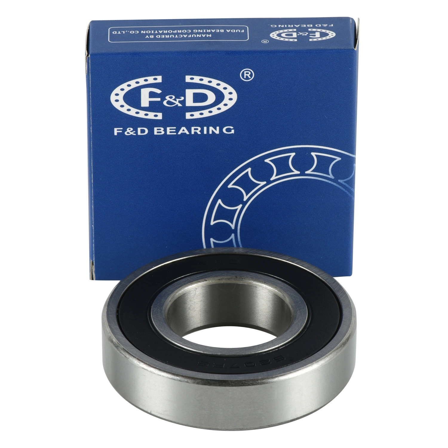 Caster Accessories 608 2RS bearing for 2/3 wheeler parts