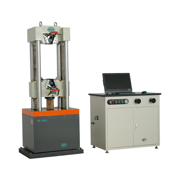 Efficient Ultimate Tensile Strength Measuring Instrument