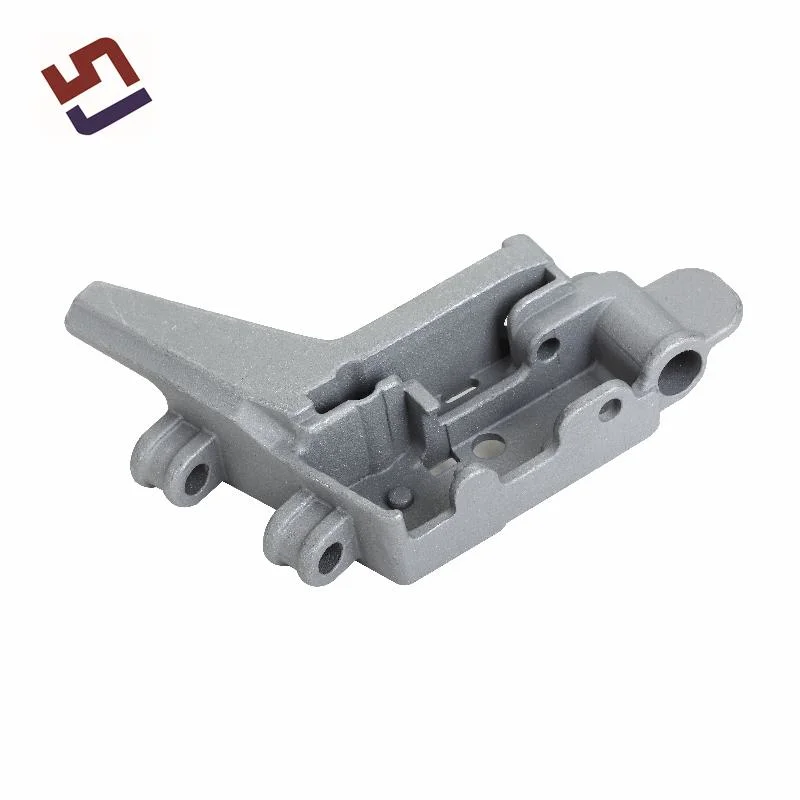 China Manufacturer Supply High Pressure Aluminum Alloy Die Casting for Valve/Motor Housing