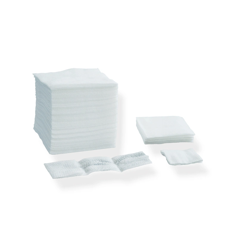 Medical Post-Op Sponge Manufacturer with Ce