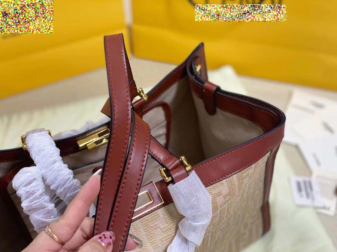 Leather Handbag One Shoulder Shopping Hand Gift Handbag Promotion Leather Handbag Buy Tote Bag in Bulk Fashion Handbag