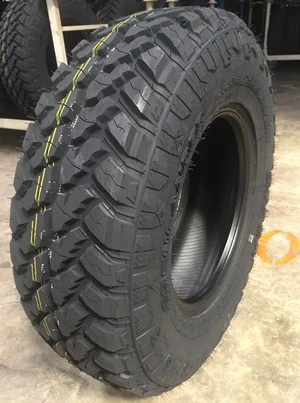 Wholesale/Supplier DOT/ECE/ISO Radial Car Tire SUV at Mt Lt285/70r17 Lt285/75r16 31X10.50r15lt 33X12.50r18lt 35X12.50r15lt Grenlander Drak M/T Sailwin Mudhorse M/T