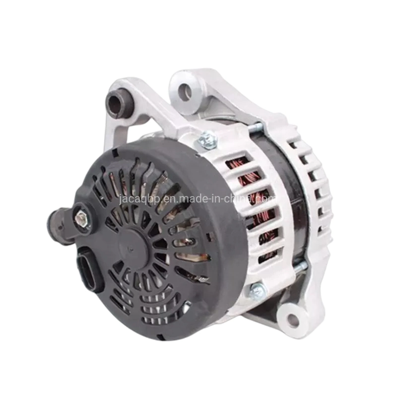 Auto Spare Parts Engine 90A Generator Alternator Components for Geely Ck CD Gc Gx Sc Jl OEM 1086001111