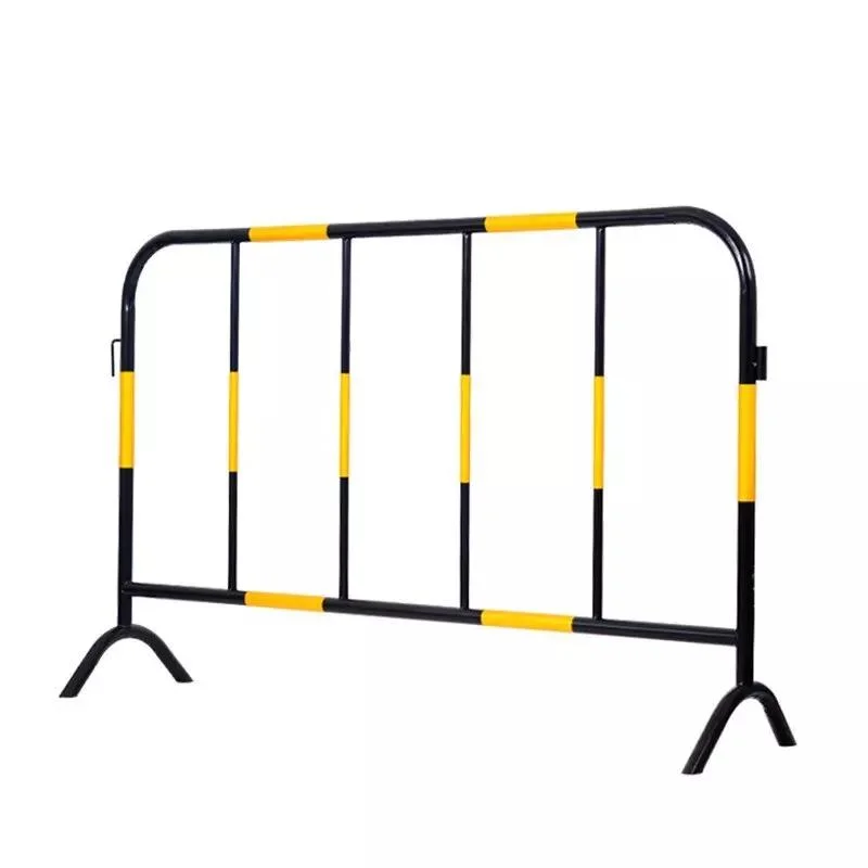 Hot Sale Steel Road Traffic Management Barrier for Roadway Safety