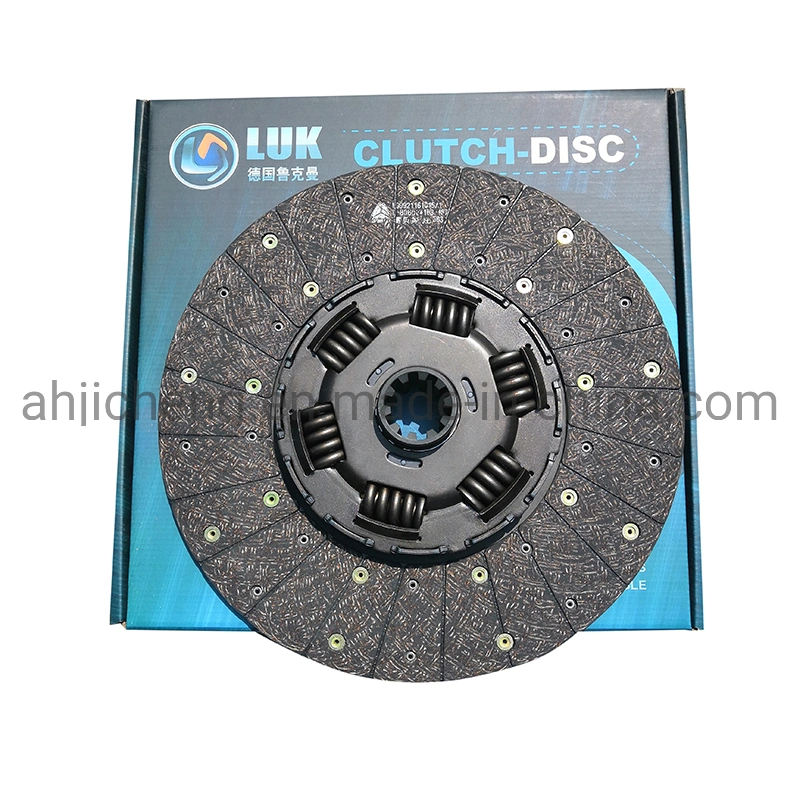 Clutch Disc for Man for Volvo for Mercedes Benz Truck OEM 1878007072