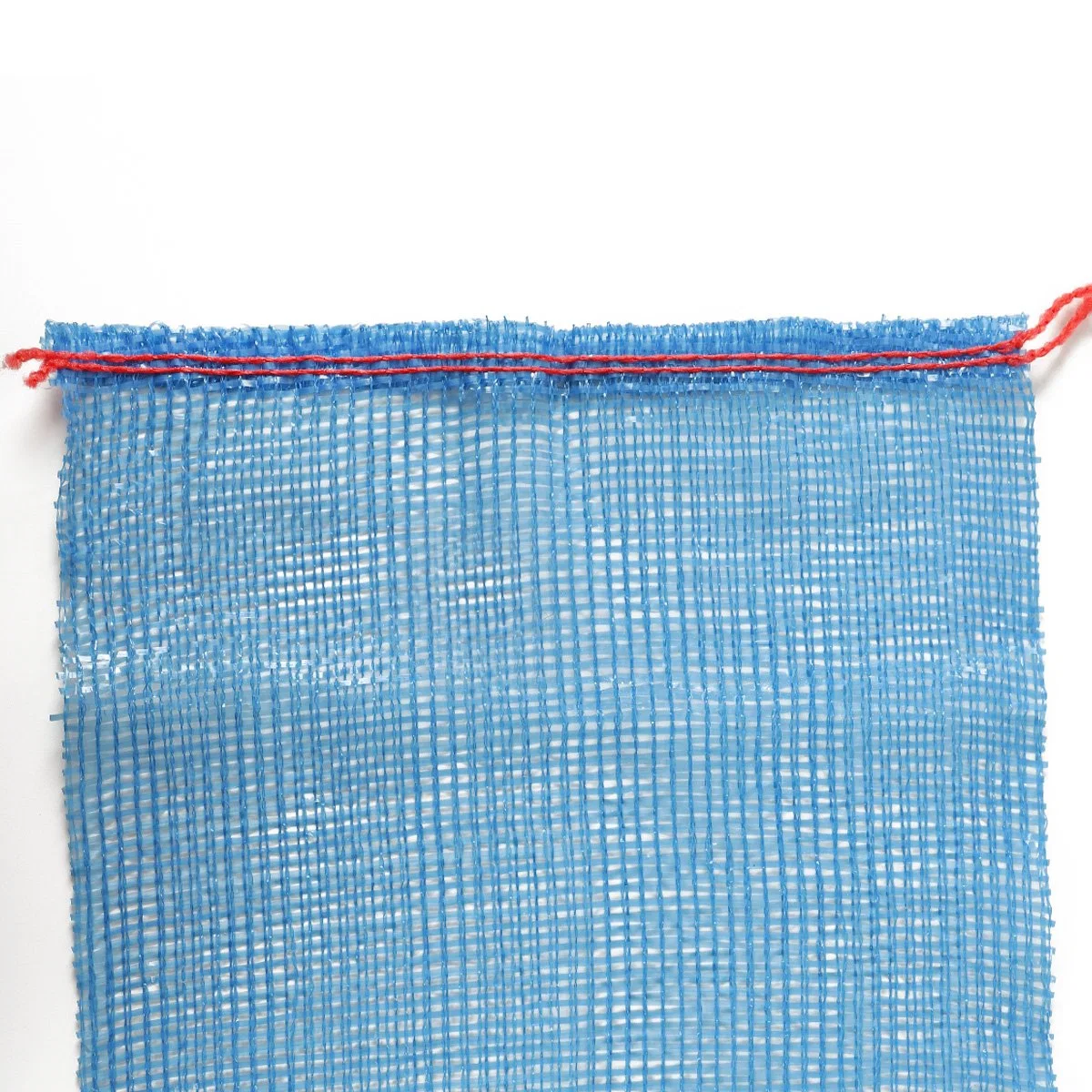 Netting Bags for Vegetables Firewood Tubular Mesh Bags