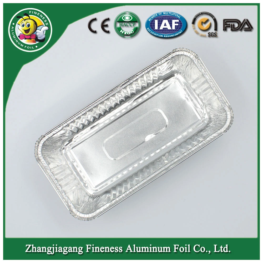 Widely Used Superior Quality Buffet Food Container