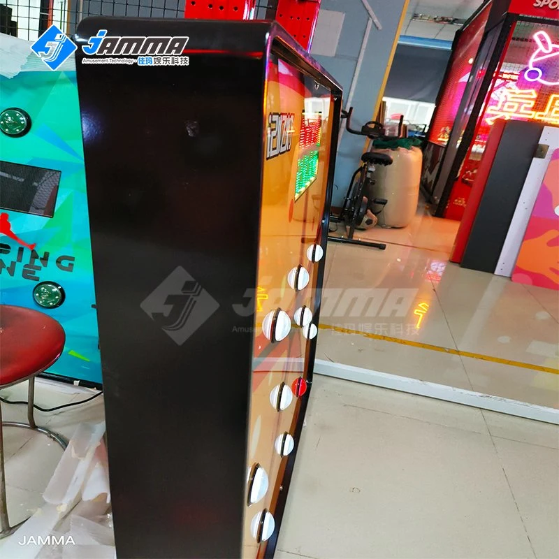 Mind Practice Arcade Ar Memory Master Challenge Game Indoor Ar Memory Master