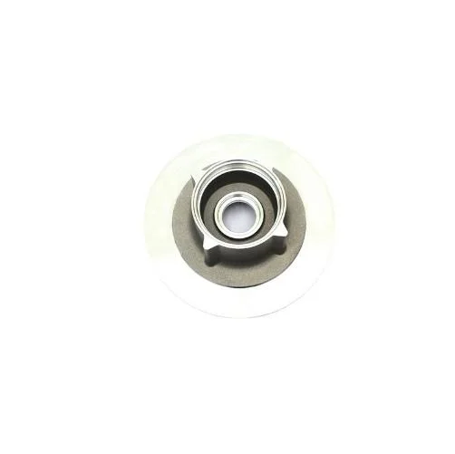 Aluminum Alloy Motor Cover Die-Casting Aluminum Alloy Die-Casting Accessories