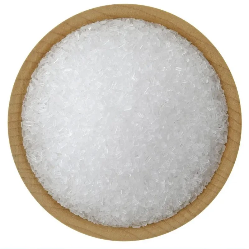 Factory Direct Supply Prices Magnesium Sulphate Heptahydrate 99.5% Mgso4.7H2O
