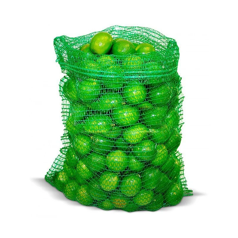 100% Polypropylene Small Mesh Bag for Agriculture