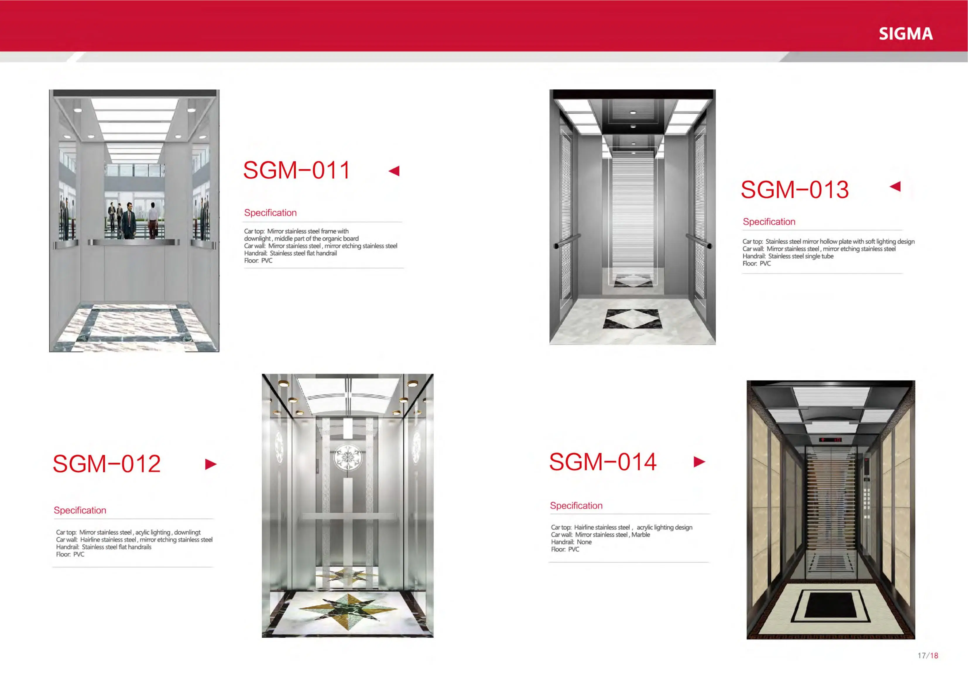 Easy Install and Cheapcost 320kg Wheelchair Lift Villa Elevator Lift Supplier