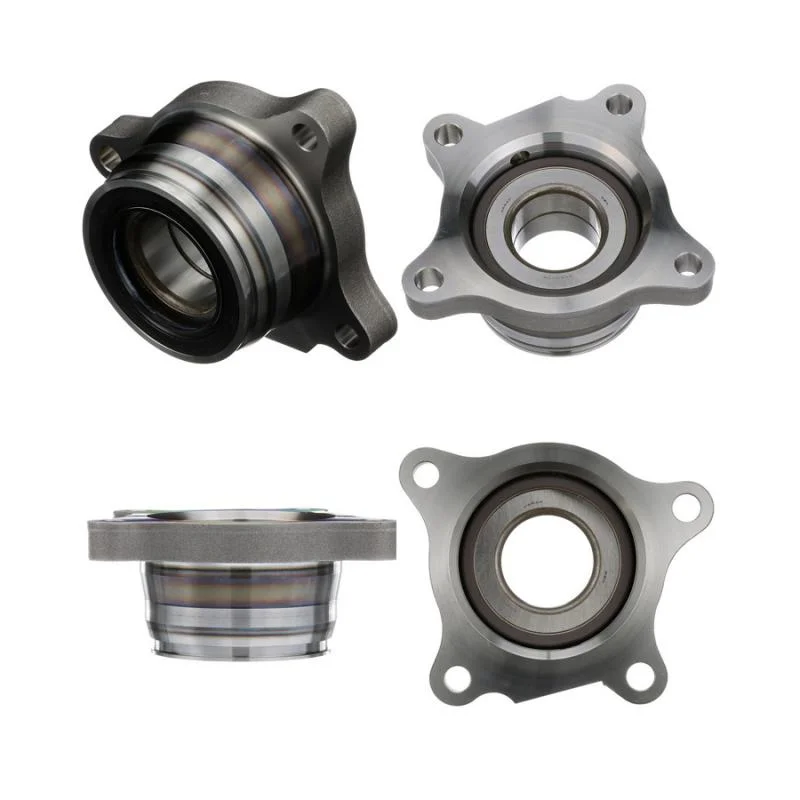 Original Factory 2dacf044-L 42460-60010 42460-60020 2dacf044L 4246060010 4246060020 Auto Parts, Wheel Hub Bearings, Hub Bearing Kits