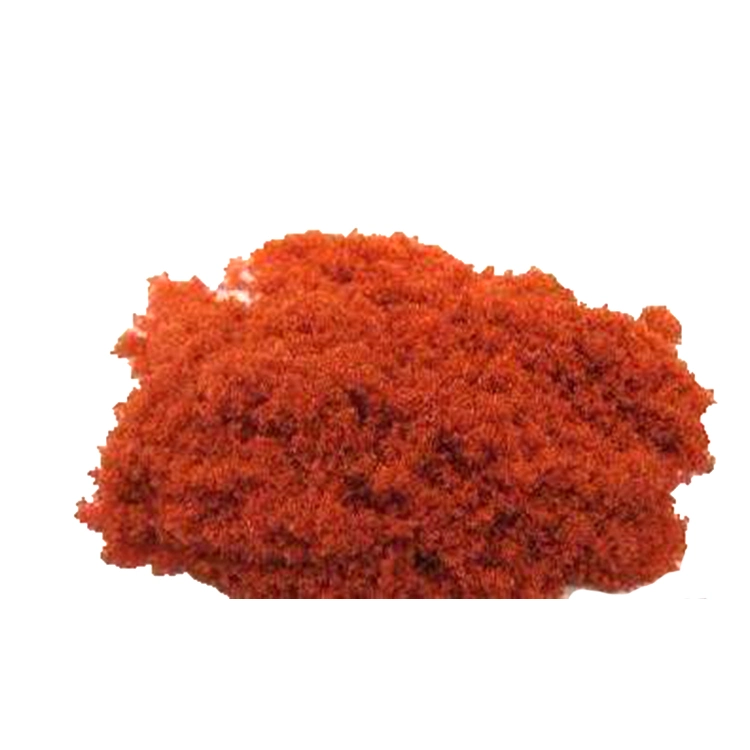 Sulfate de cobalt de qualité industrielle Red Crystal 10124-43-3 sulfate de cobalt