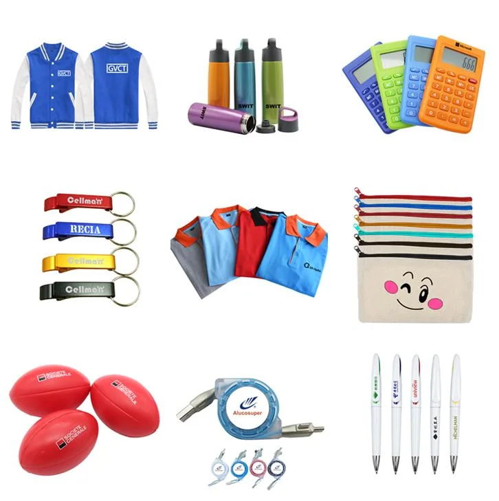 Custom Corporate Giveaway Marketing Promotional Business Gifts