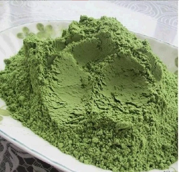 Церемониальная Матча чай порошок Matcha