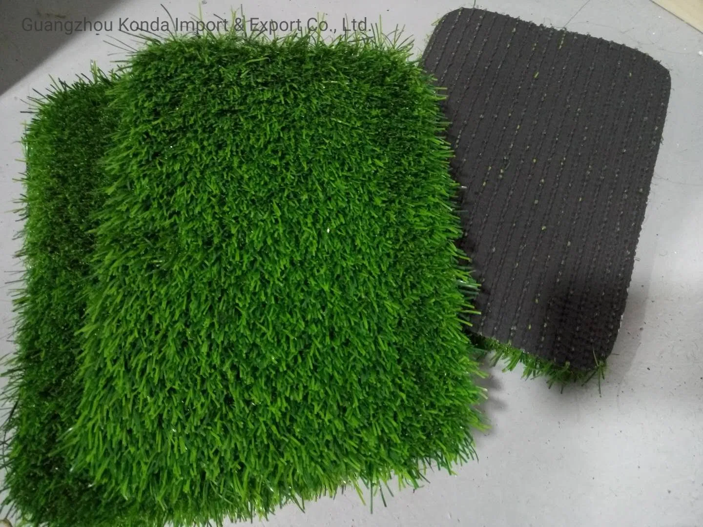 Grass Artificial China Supplier Green Football Field Grass for Soccer