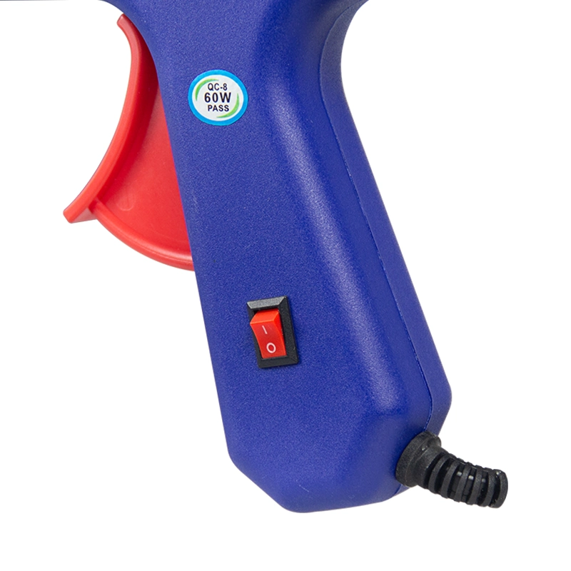 Sali W021060A 60W Hot Melt Glue Gun