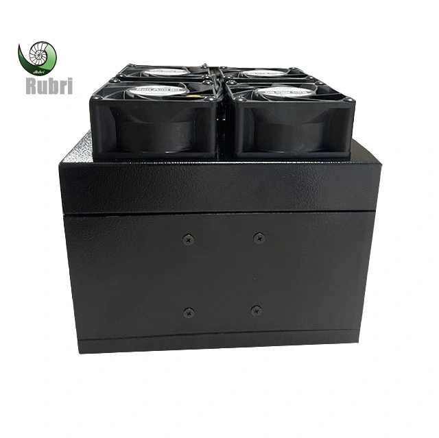 100W 200W 500W 1KW celda de combustible de hidrógeno refrigerada por aire para Pruebas de laboratorio para celda de combustible de suministro de energía móvil