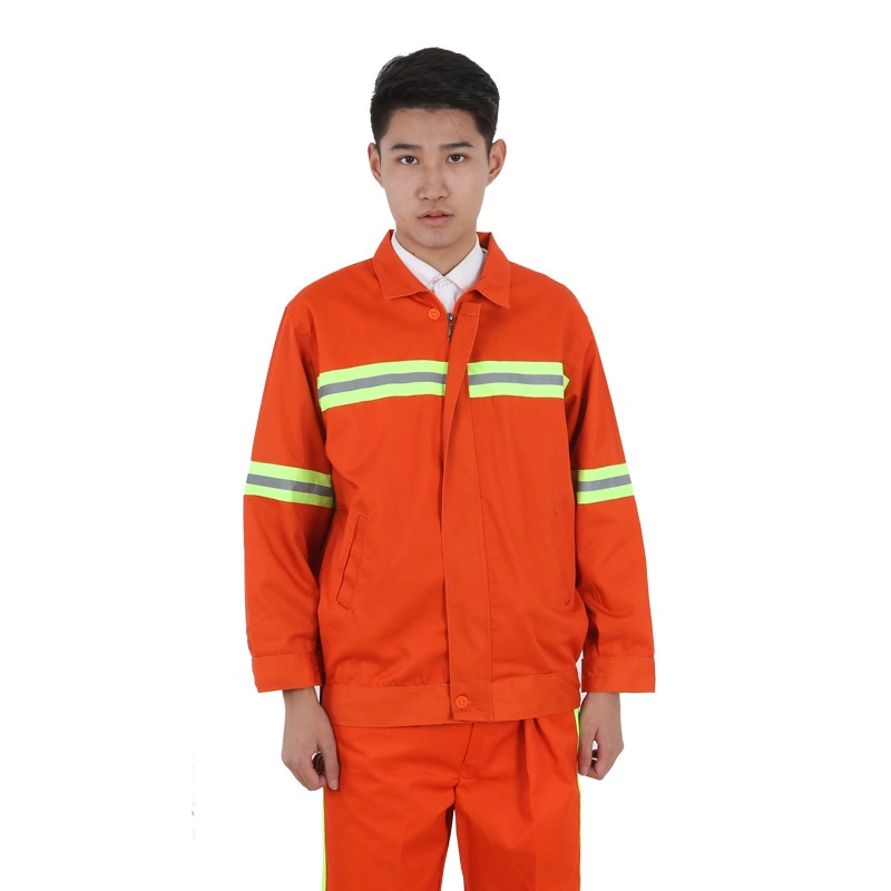 Original Factory OEM Service Overall Suit Coverall Clothing Overalls Suits Work Suit Support Customization