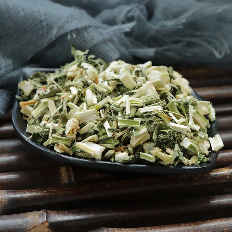 Yi Mu Cao chinês de alta qualidade Fitoterapia Motherwort secas