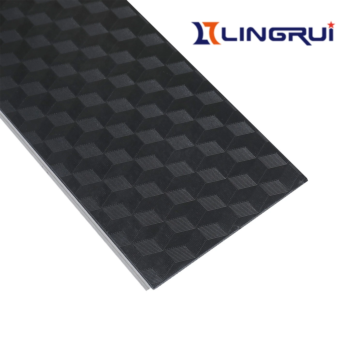 2022 China Hot Selling Wholesale/Supplier Plastic Flooring Type and Indoor Usage PVC Flooring