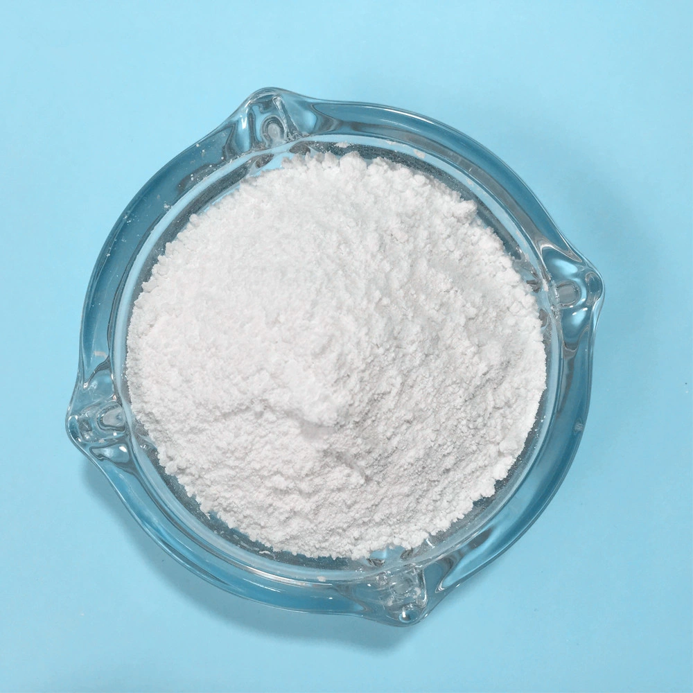 Pseudoboehmite/Pseudo-Boehmite/Pseudo Boehmite Alumina Powder for Chemical Catalyst