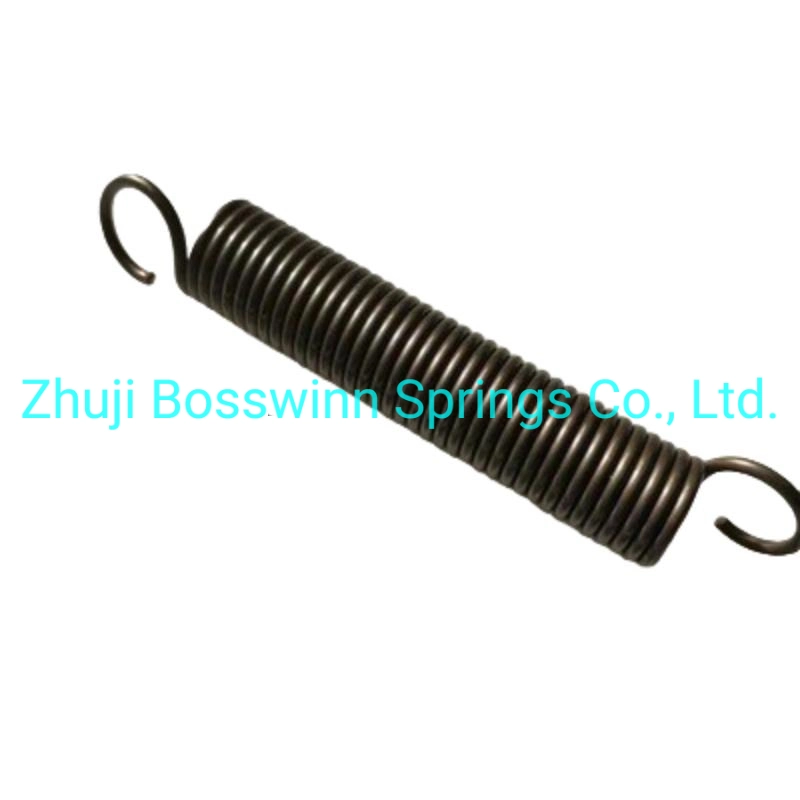 Extension Spring Bosswinn Zinc Plating Chairs Furnitures High quality/High cost performance  Steel Extension Spring