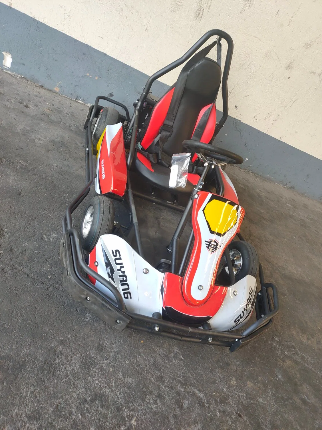 Pedal Go Karts and 36V35ah Buggy Go Cart/Kart Gy6 Engine Karting Cars for Sale