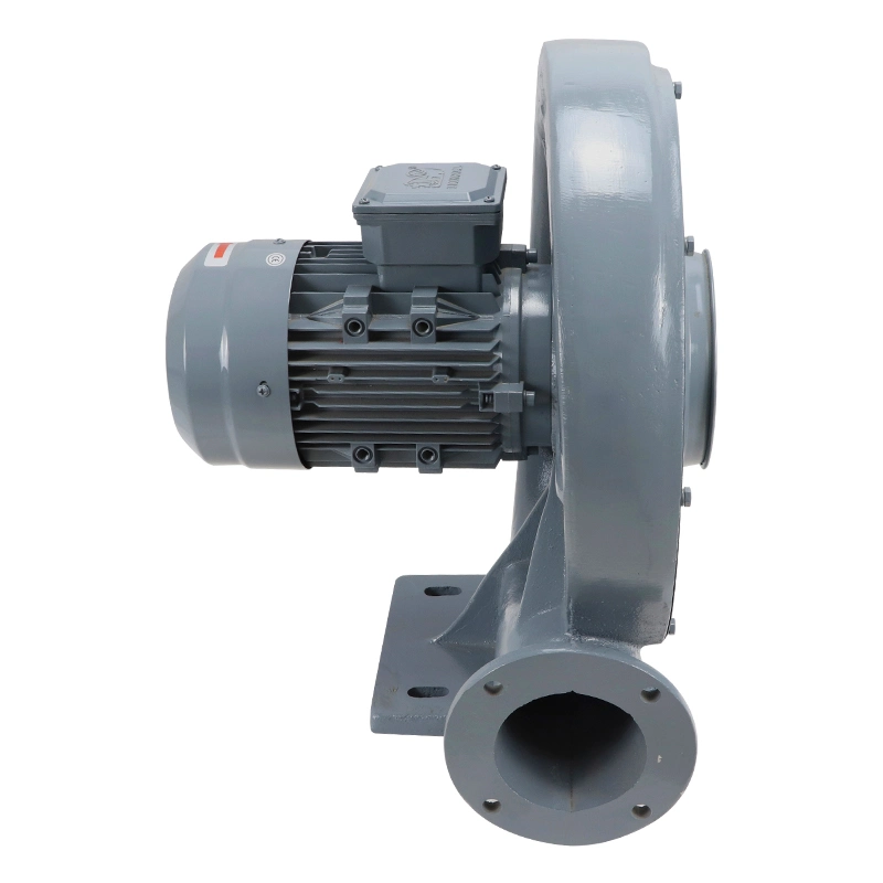 3.7kw Good Quality Factory Supply Cx-150A Air Turbo Blower Pump Centrifugal Fan