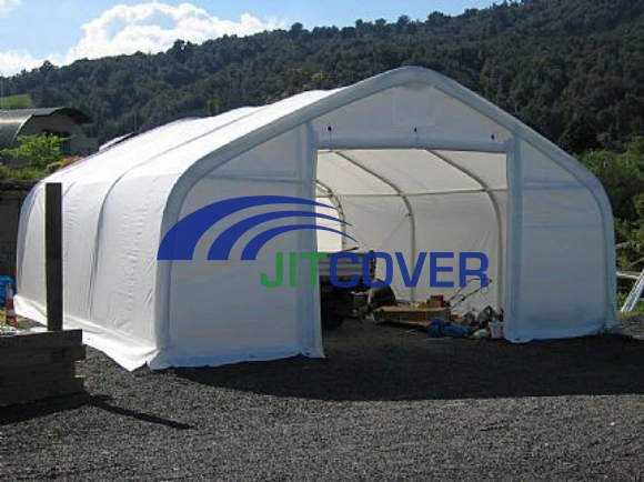 7.9m Wide Agriculture Barn, Storage Shelter (JIT-2630)