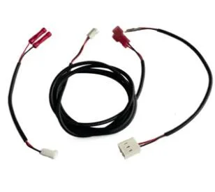 187 Terminal to 5-Pin Conversion Wire Harness and Cable Automobile Parts