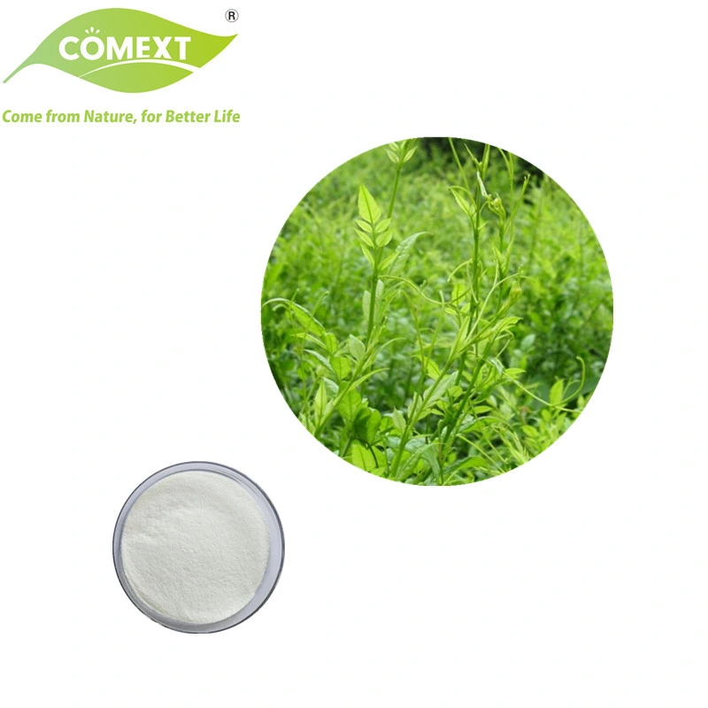 Comext Dihydromyricetin Natural Almacén de EE.UU. el 98% Ampelopsis Grossedentata Extracto extracto de té de la Vid