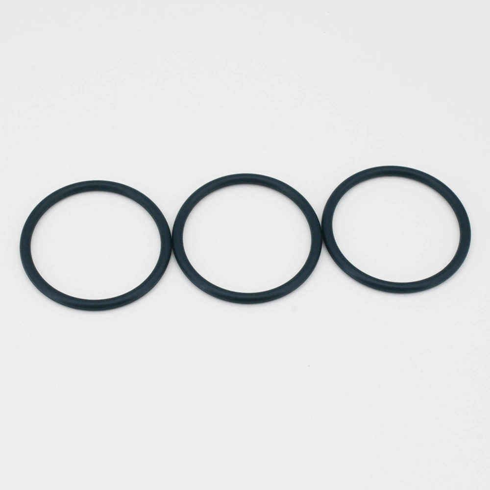 FDA Approved Food Grade Rubber NBR EPDM Silicone Sealing O-Rings