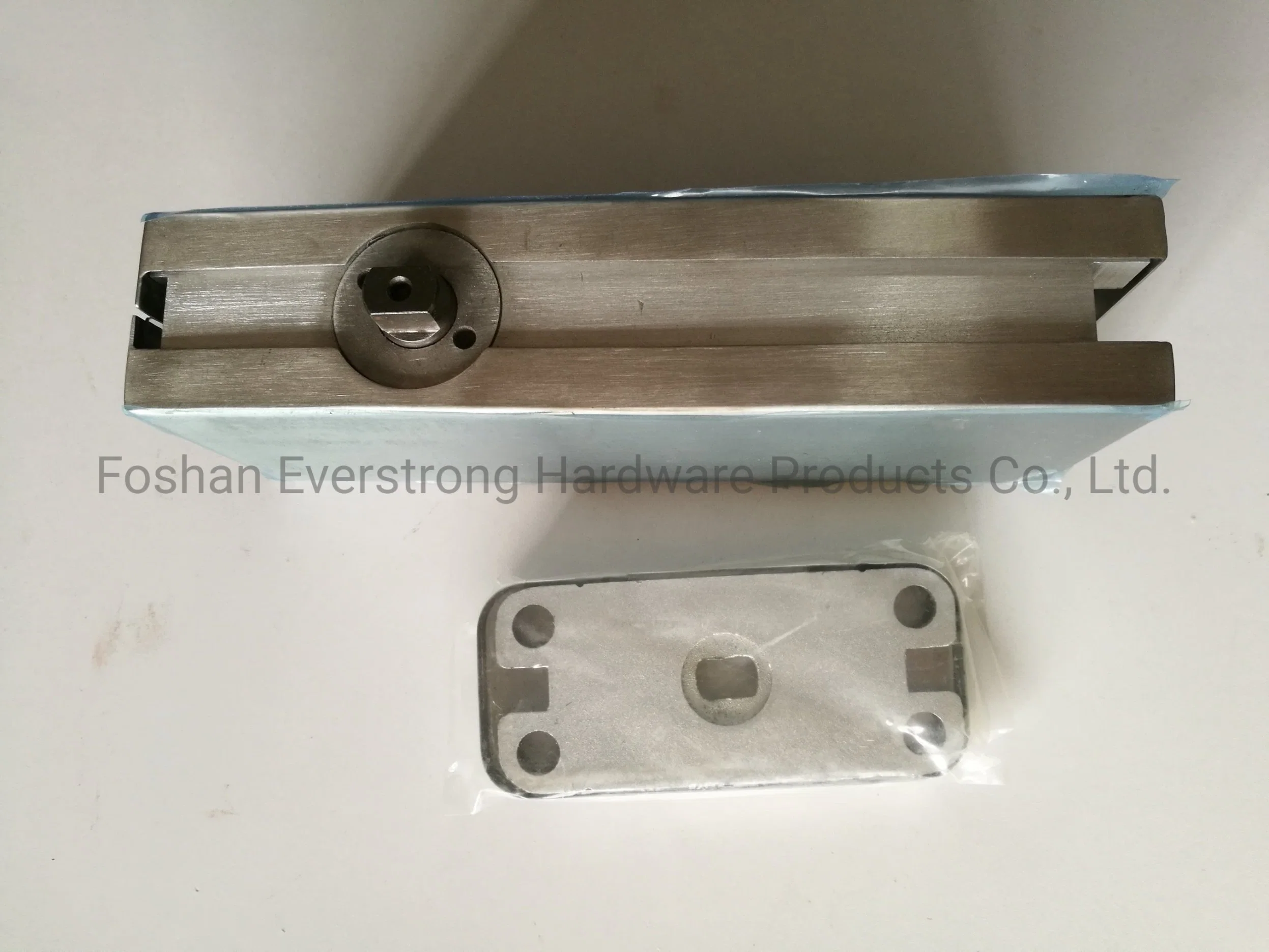 Everstrong Verdeckte Edelstahl Versteckt Hydraulische Kein Graben Boden Feder