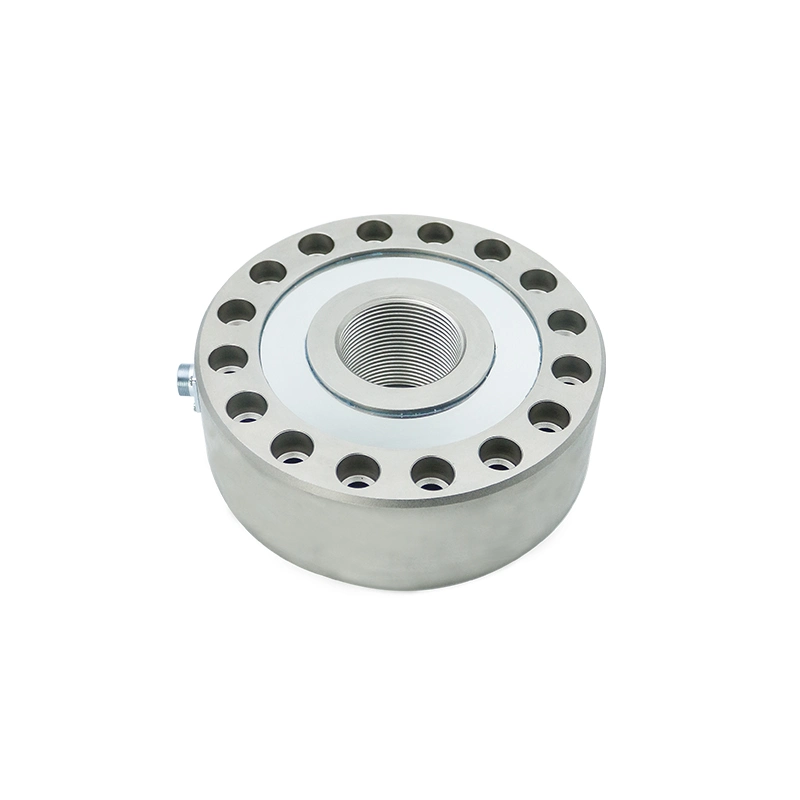 50t 70t Spoke Type Load Cell Sensor Weighing Sensor with CE RoHS ISO Certification