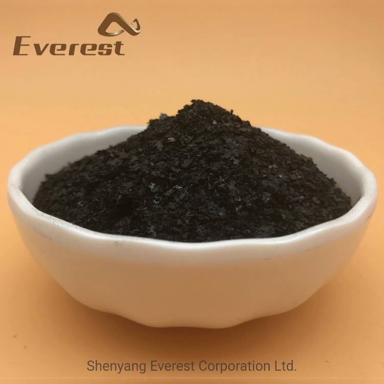 Seaweed Extract Alginic Fertilizer Sargassum Brown Algae Source Seaweed