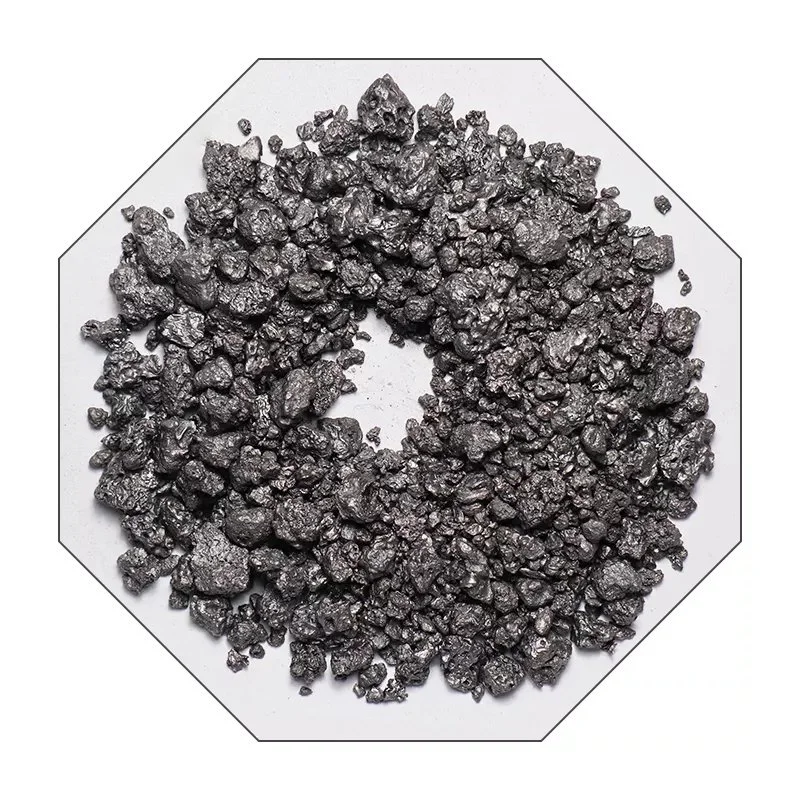 Commonly Differ Size for Big and Small 0-0.5mm 20-40mm High Carbon Low Sulfur Calcined Petroleum Coke