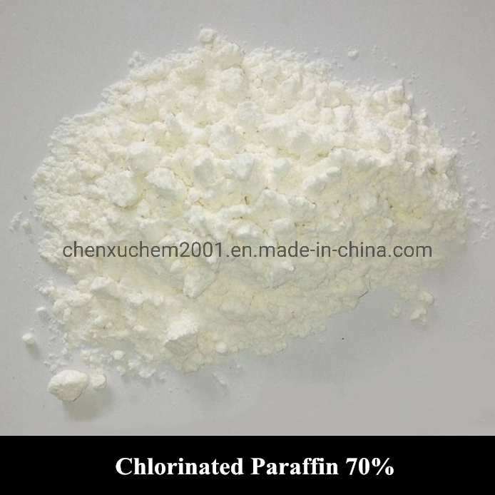 Chlorinated Paraffin 70 for Industrial Use