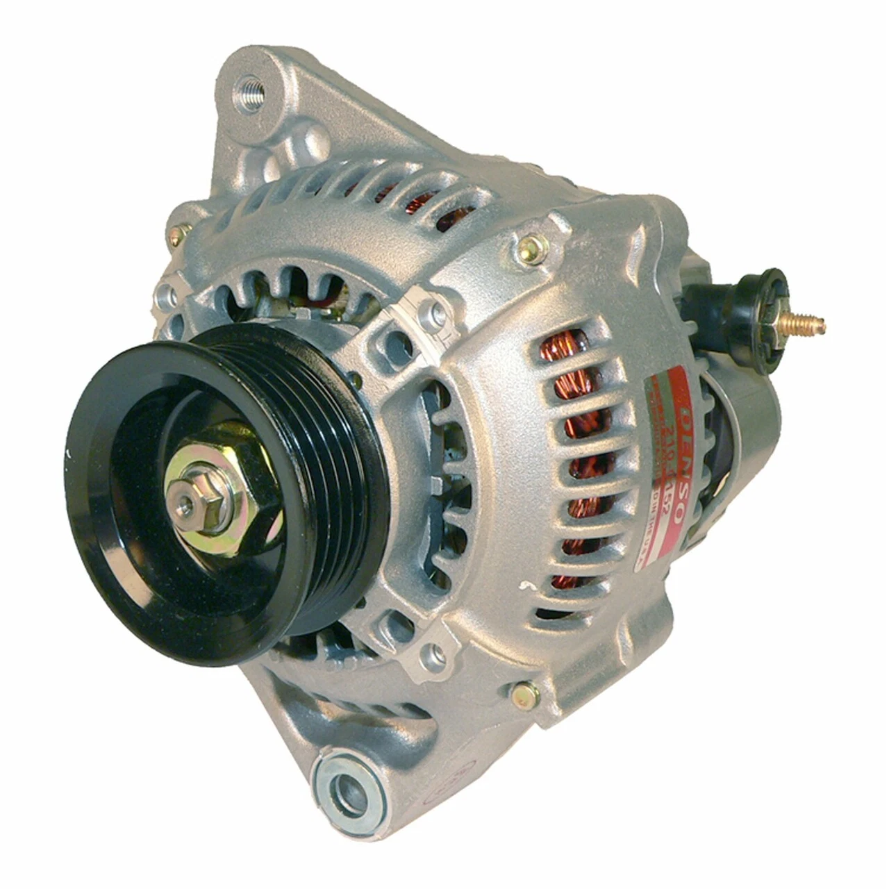 Car/Auto Alternator for Toyota Corolla 1988-89 (12V 60A) 13240