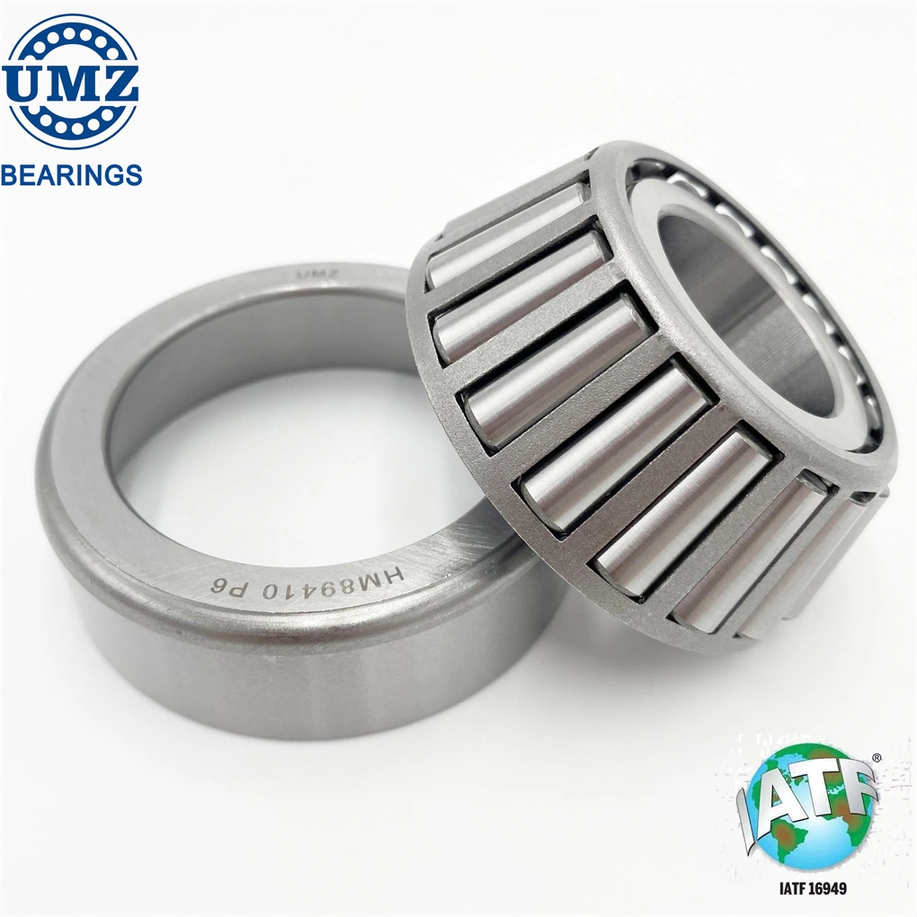 High quality/High cost performance  Ee107057/107105 Inch Taper Roller Bearing for Koyo