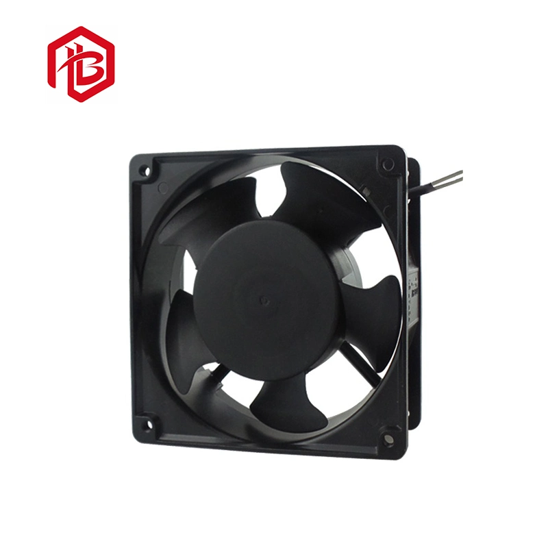 Constant Temperature Electric Heater 150W 24V AC DC PTC Fan Heater Small Space Heating Element Fan