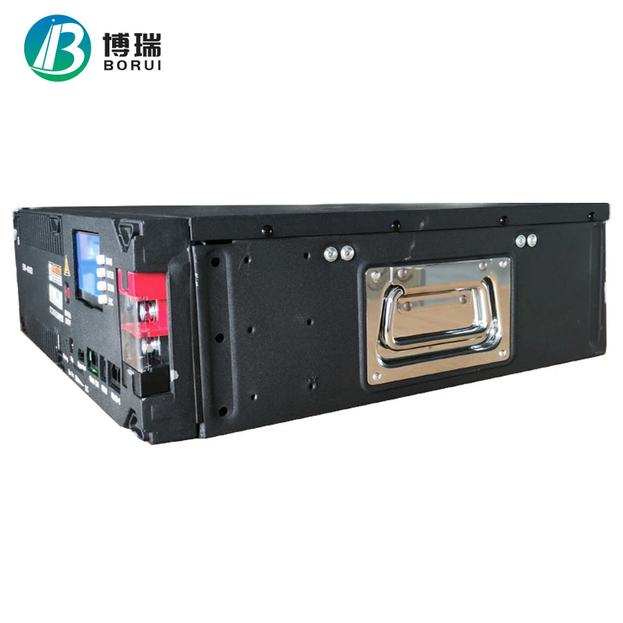 Storage Lithium Battery, 48V50ah 48V Lithium Battery Pack