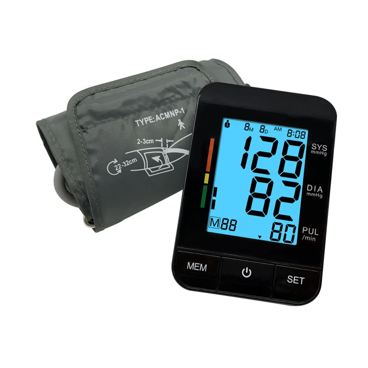 2023 Buy Factory Price Dr Trust Automatic Bp Monitor Digital Blood Pressure Machine Electronic Cheap Blood Pressure Monitor