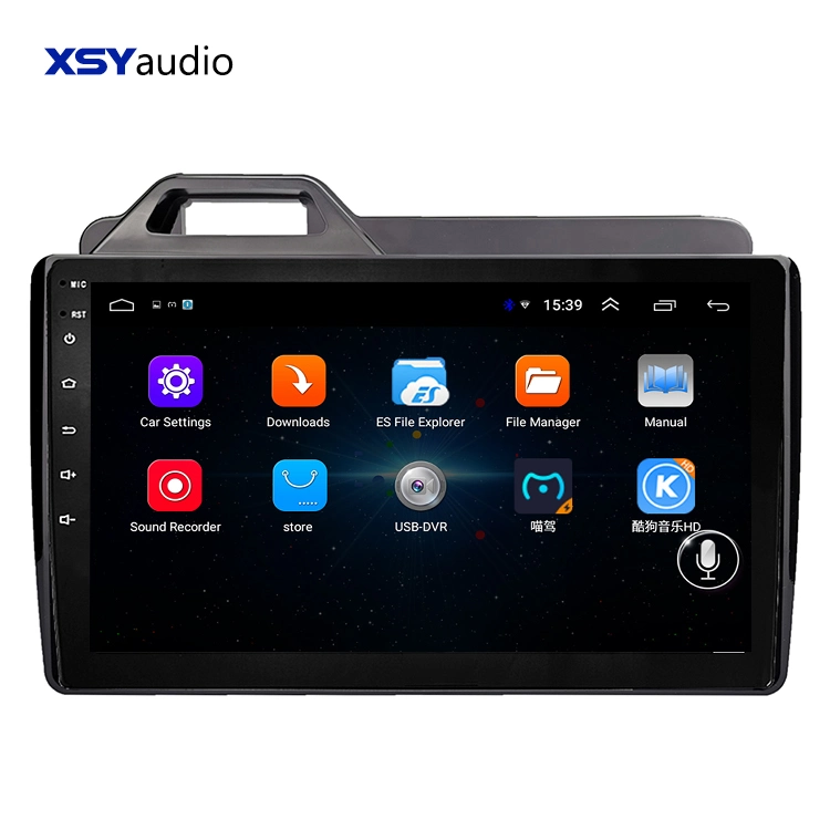 Manufacturer Direct Selling M102 Honda N-Box Car Navigation System with High quality/High cost performance 
