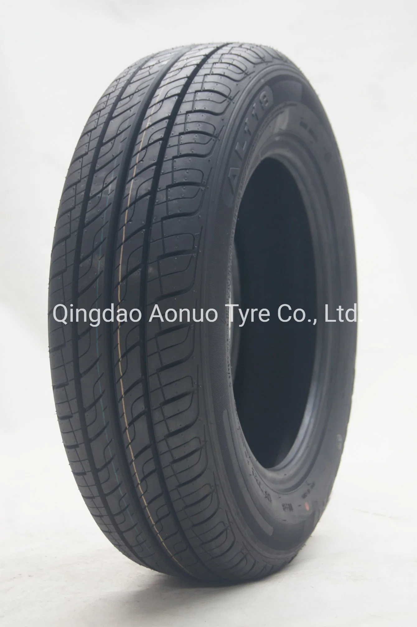 China Tire Light Truck Tyre Al118 Factory Neumaticos Chinese All Season Comerial Tyre Passenger Car Tyre TBR PCR (165/70R13, 155/65R14, 165/70R14, 175/65R14)