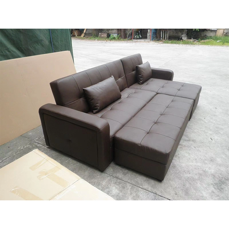 Latest Design Foldable Bed Sofa Beds for Living Room