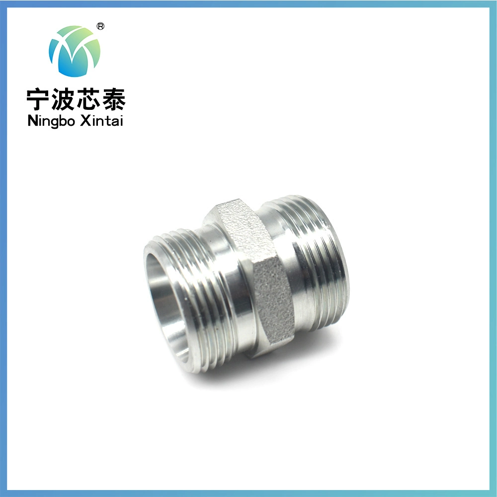 Cheap Industrial High Pressure Hydraulic Fittings and Adapters for Sale Hose Coupling Low Price with High quality/High cost performance 