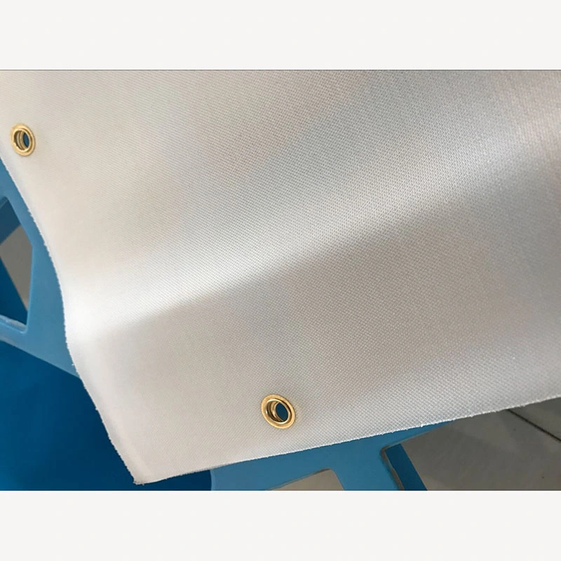 Aluminum / Alumina Processing Filter Press Filter Cloth